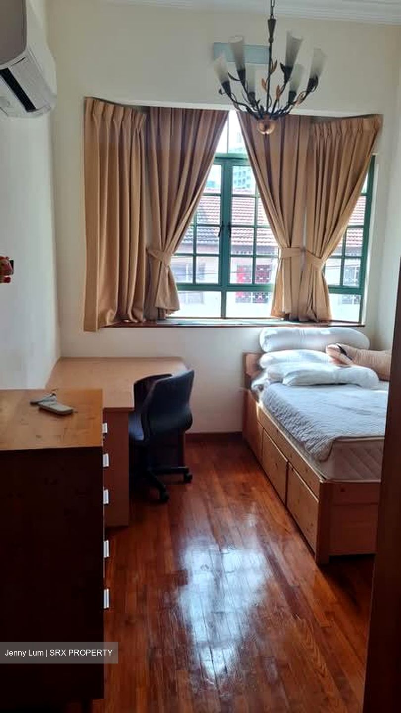 Serangoon Park (D13), Terrace #549736721